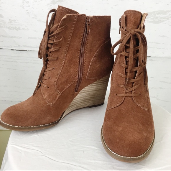 lucky brand boots canada